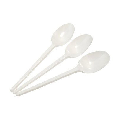 Одноразовые ложки